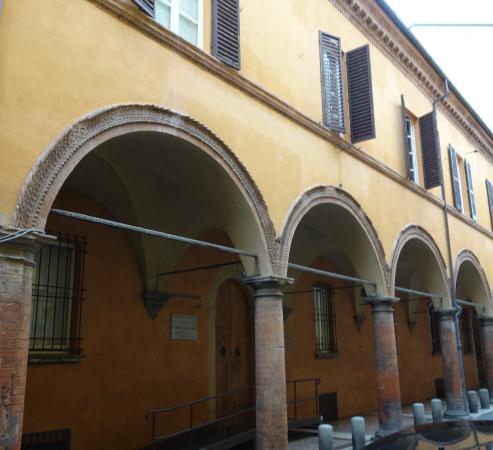 Casa Giorgio Morandi